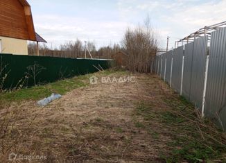 Продаю участок, 8.6 сот., деревня Сойма, Дорожная улица