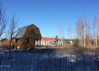 Продажа дома, 50 м2, деревня Васильково, деревня Васильково, 142