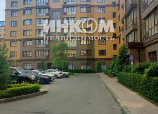 Продаю 3-ком. квартиру, 127.2 м2, деревня Сосенки, Ясеневая улица, 5к1