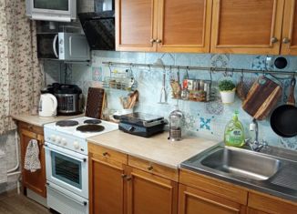 Продажа 2-ком. квартиры, 46.7 м2, Екатеринбург, улица Бебеля, 162, улица Бебеля