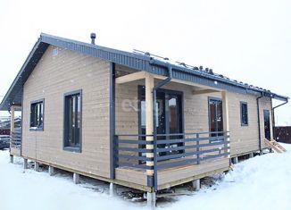 Дом на продажу, 80 м2, коттеджный посёлок Лунежские горы