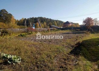 Продажа участка, 9.8 сот., поселок Новотарманский, Лесная улица, 23