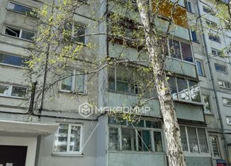 Продается 2-ком. квартира, 47 м2, Иркутская область, проспект Маршала Жукова, 82