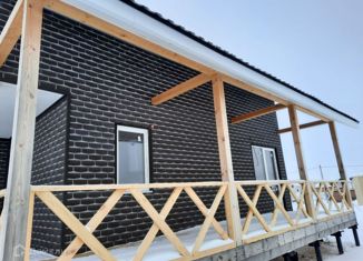 Продаю дом, 110 м2, посёлок Красные Ткачи