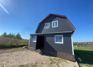 Дом на продажу, 95.6 м2, поселок Темьянский, улица Дубовая Аллея, 121