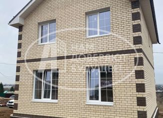 Продажа дома, 116 м2, деревня Петровка, Земляничная улица