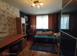Сдается 3-комнатная квартира, 80 м2, Новосибирск, улица 1905 года, 71, метро Гагаринская