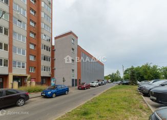 Продажа машиноместа, 12.5 м2, Владимир