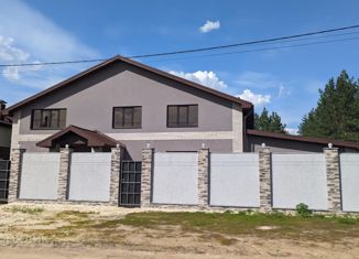 Продам дом, 356 м2, деревня Медовка, Изумрудная улица, 110А