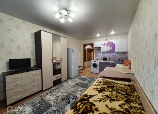 Продаю квартиру студию, 22 м2, Киров, Зелёная улица, 32, ЖК Дружба