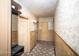 Продам трехкомнатную квартиру, 63.3 м2, Новосибирская область, Центральная улица, 47