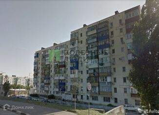 Продажа 1-комнатной квартиры, 30 м2, Новороссийск, Мефодиевская улица, 118