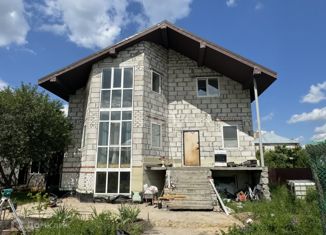 Продажа дома, 265.4 м2, посёлок Кузьмино, улица Толстого, 45