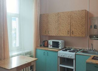 Продам квартиру студию, 26.3 м2, Нолинск, улица Карла Либкнехта, 23