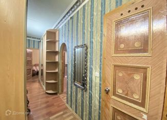 Продается 2-ком. квартира, 55.4 м2, Нижний Новгород, Кировская улица, 12/10, Кировская улица