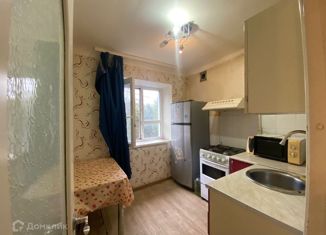 Продается 2-комнатная квартира, 42.5 м2, Волгоград, СНТ Мирный, 46, Ворошиловский район