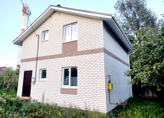 Дом на продажу, 105.9 м2, сельский посёлок Селекционной Станции, сельский посёлок Селекционной Станции, 3