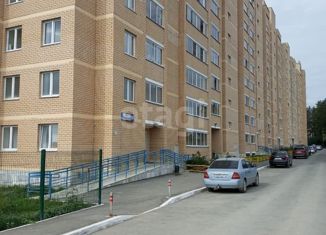 Квартира на продажу студия, 30.7 м2, Ревда, улица Интернационалистов, 36