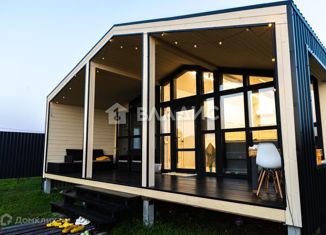 Продам дом, 102 м2, село Дуденево, Грушовая улица