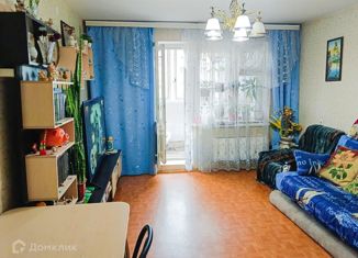 Продам 3-ком. квартиру, 62 м2, Екатеринбург, метро Геологическая, Волгоградская улица, 220