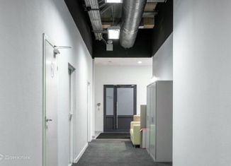 Аренда офиса, 545 м2, Москва, Полковая улица, 3с1, Полковая улица