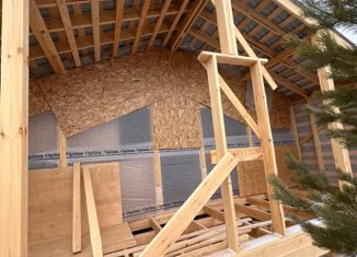 Продам дом, 50 м2, деревня Кузнецово, Лесная улица