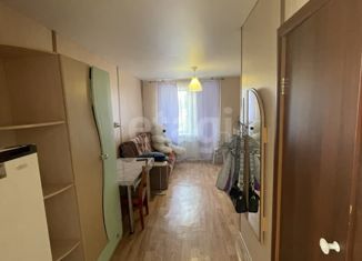 Продаю комнату, 17.5 м2, Омск, Семиреченская улица, 132, Кировский округ