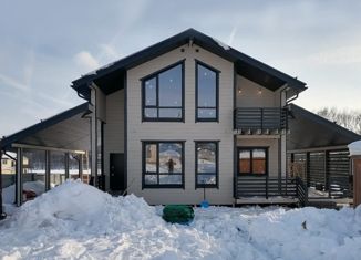 Сдаю в аренду дом, 150 м2, деревня Голиково, Лесная улица, 28