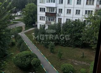 Продаю 2-комнатную квартиру, 46.2 м2, Новосибирск, Ленинградская улица, 143, метро Речной вокзал