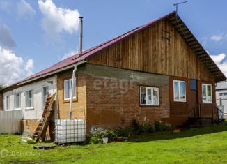 Продается дом, 64 м2, село Костёнково, улица Гагарина, 5