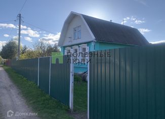 Продажа дома, 53 м2, Тверская область, СНТ Синий Туман, 171