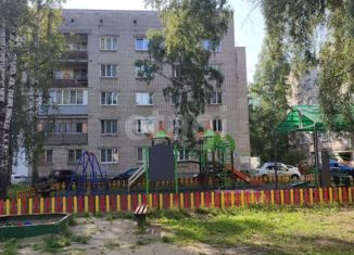 Продаю двухкомнатную квартиру, 42.4 м2, Ярославль, проспект Авиаторов, 74