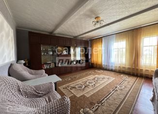 Продажа дома, 85 м2, посёлок Колтубановский, улица Фрунзе, 7