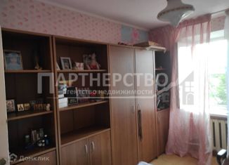 3-ком. квартира на продажу, 62.6 м2, поселок городского типа Черноморский, Юбилейная улица, 99