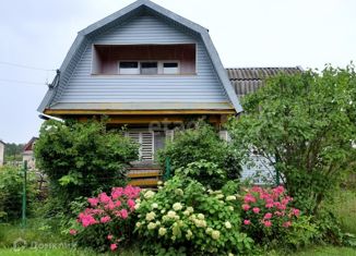 Продается дом, 40 м2, Боровичи, проезд Гагарина