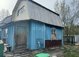 Продам дом, 23.2 м2, Ханты-Мансийск, СОТ Геолог, 108А