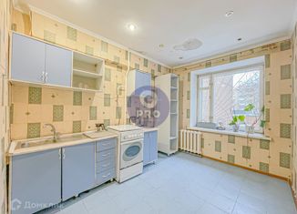 Продам 3-ком. квартиру, 74.5 м2, Москва, улица Кибальчича, 12к2, улица Кибальчича