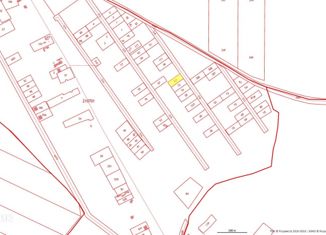 Земельный участок на продажу, 10 сот., Суворовское сельское поселение