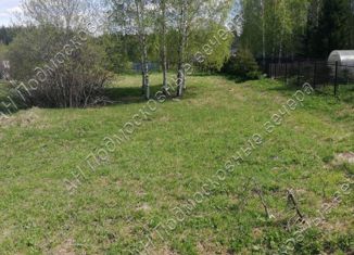 Продажа участка, 15.81 сот., деревня Сергейково, деревня Сергейково, 23