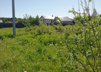 Продаю земельный участок, 12 сот., деревня Бяково