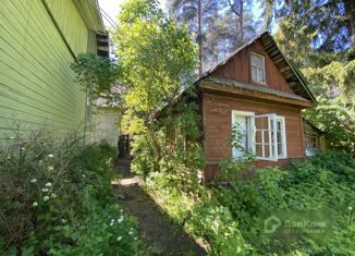 Продам дом, 127.4 м2, городской посёлок Вырица, проспект Кирова, 31