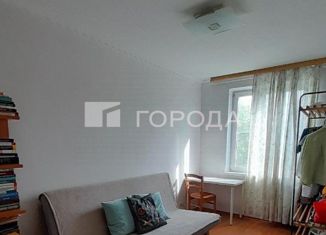 Продам двухкомнатную квартиру, 44.5 м2, Москва, Сумская улица, 6к1с5, метро Южная