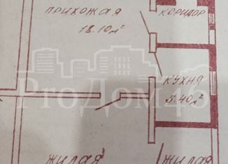 Дом на продажу, 79 м2, Курск, улица Малых, Железнодорожный округ