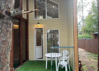 Продается дом, 36 м2, СНТ Энергия