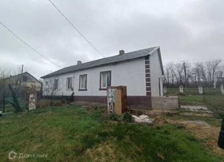 Продажа дома, 48 м2, село Фадеево, 03К-010, 23-й километр