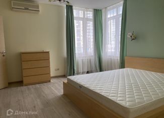 Сдается трехкомнатная квартира, 101.9 м2, Челябинск, улица Академика Сахарова, 1