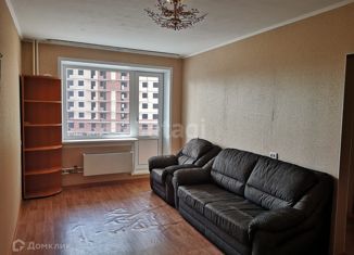 Продажа 1-комнатной квартиры, 42 м2, Новосибирск, микрорайон Закаменский, 14, метро Берёзовая роща