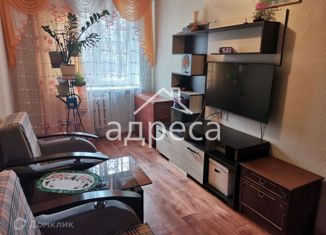 Продается 2-комнатная квартира, 46.1 м2, Самара, Кузнецкая улица, 31, метро Кировская