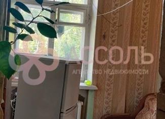 Продается комната, 47 м2, Омск, улица Пархоменко, 4, Октябрьский округ