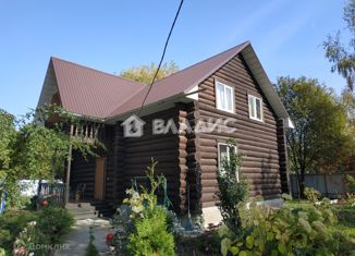 Продается дом, 126.4 м2, Московская область, деревня Ивановка, 77Б